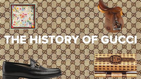 gucci 1953 founded 192|Gucci originated from which country.